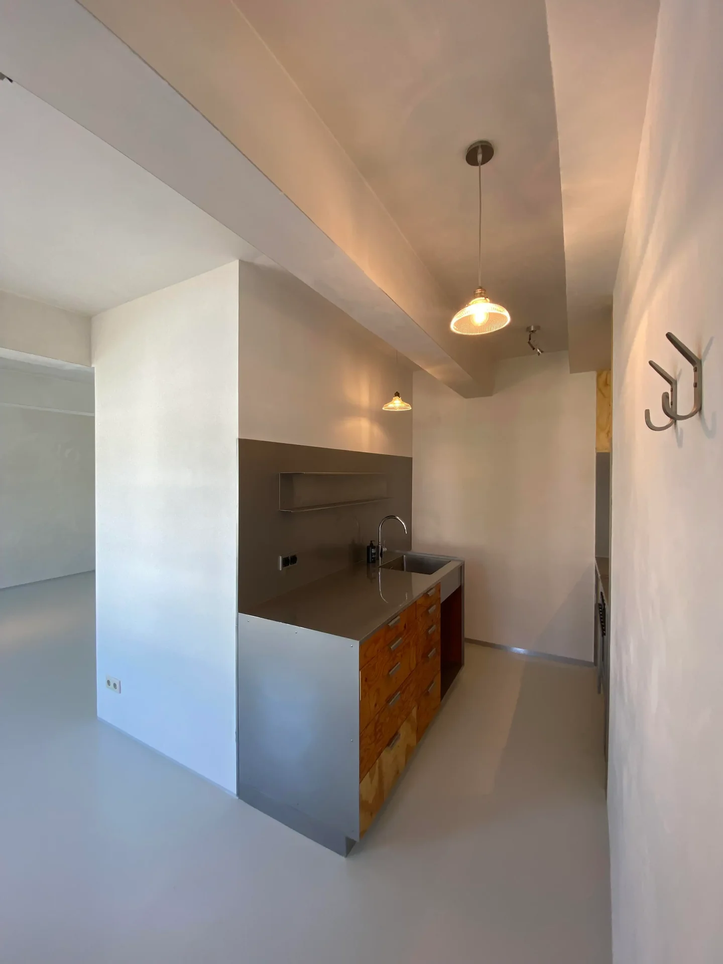 Foto van de Appartement gelegen aan de Kathodelaan in Eindhoven