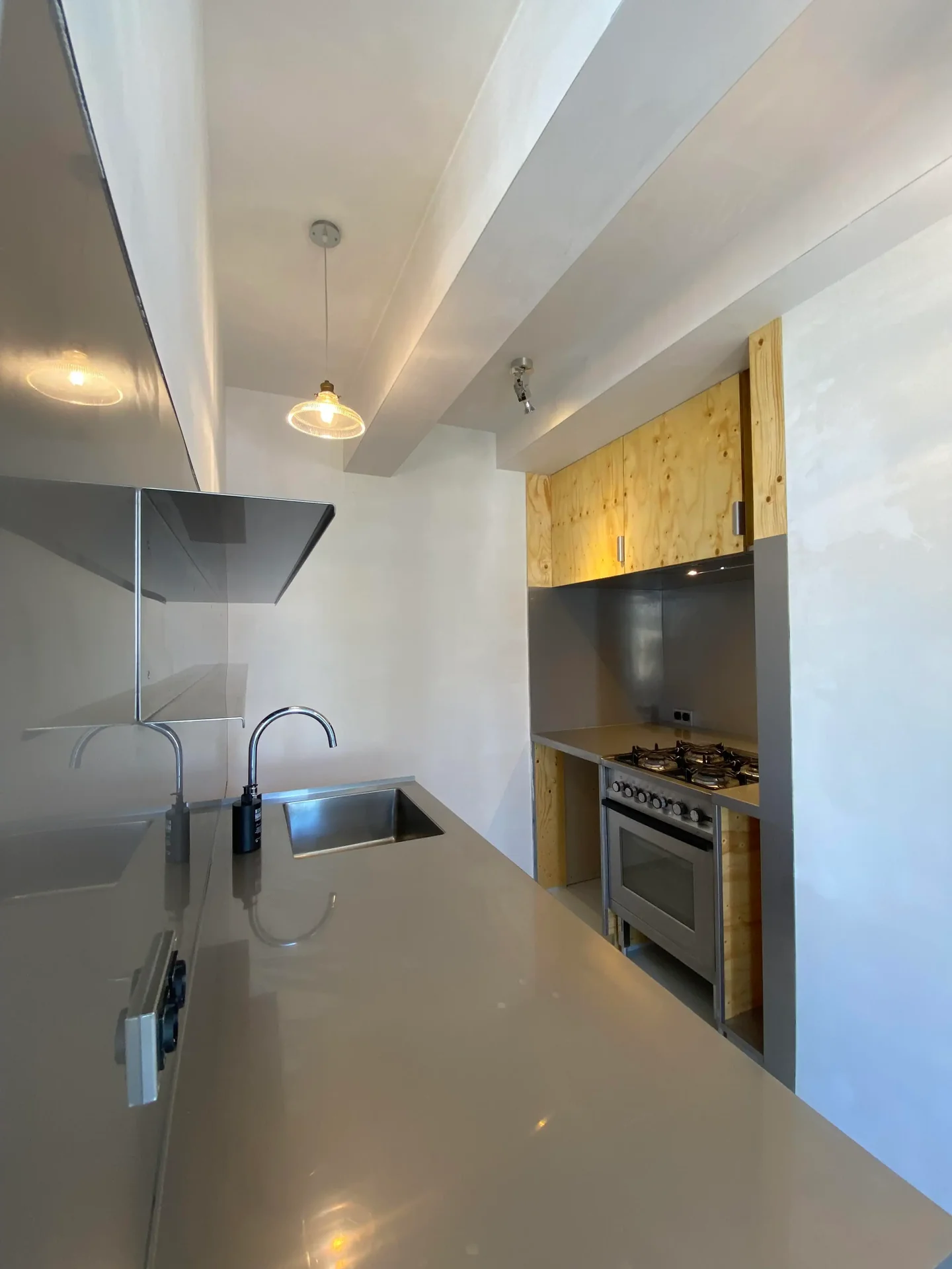 Foto van de Appartement gelegen aan de Kathodelaan in Eindhoven