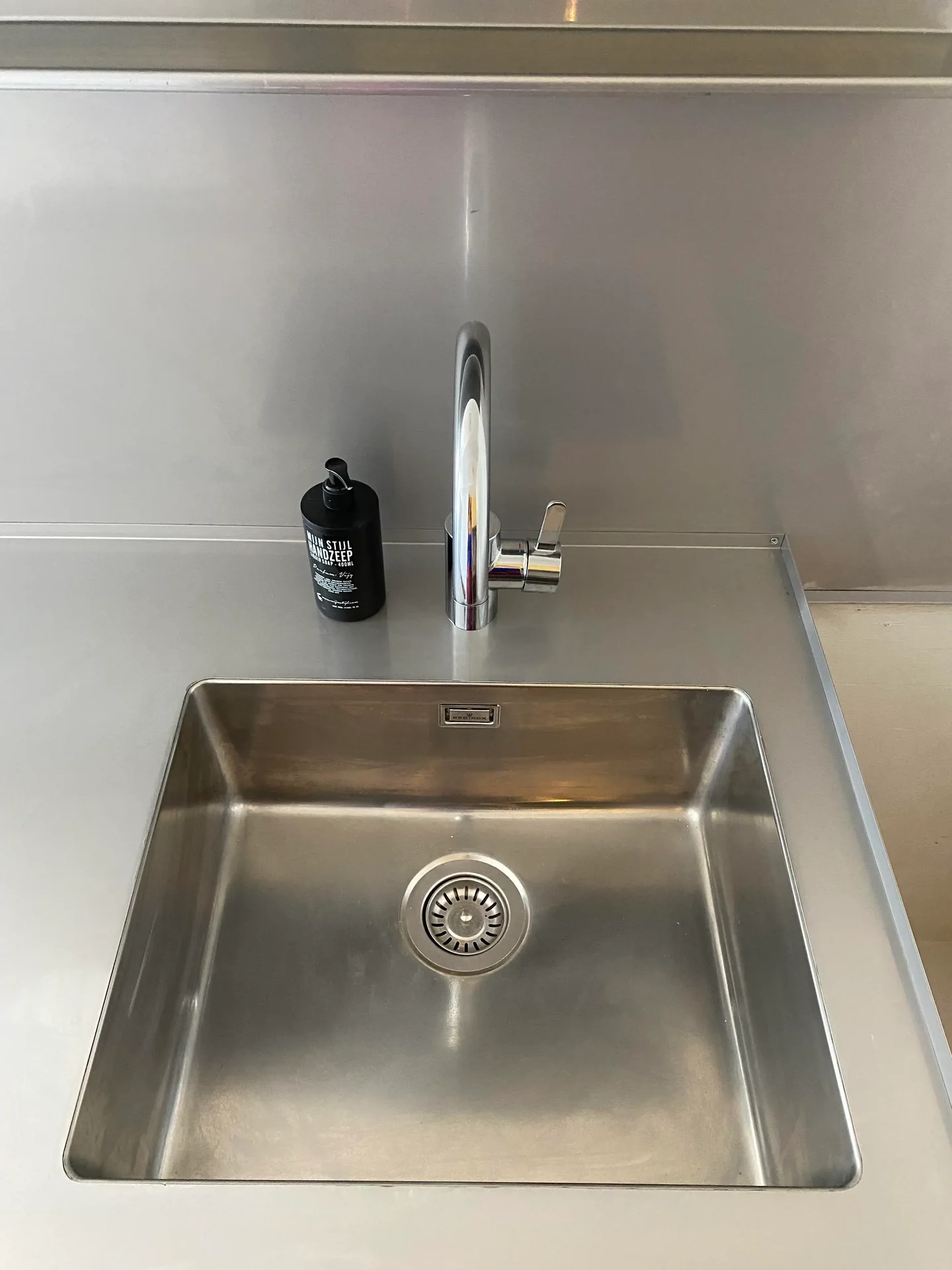 Foto van de Appartement gelegen aan de Kathodelaan in Eindhoven
