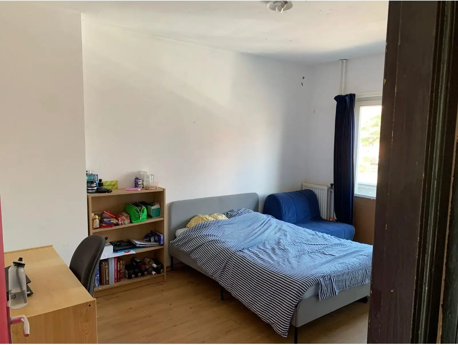 Foto van de Appartement gelegen aan de Mauritsstraat in Eindhoven