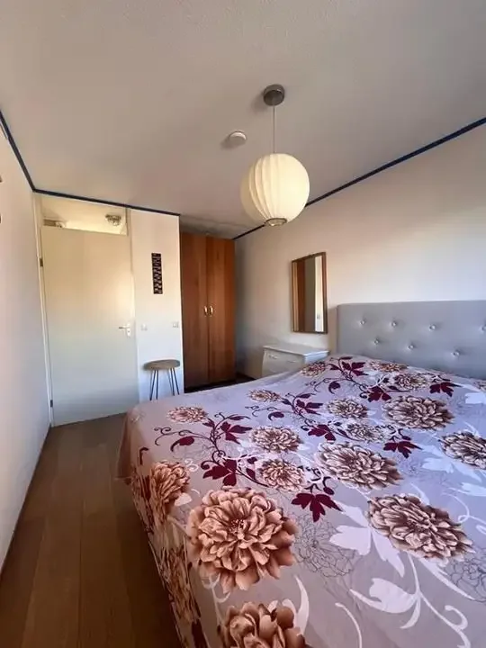 Foto van de Appartement gelegen aan de Levantkade in Amsterdam