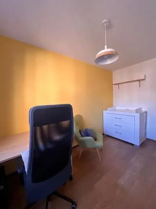 Foto van de Appartement gelegen aan de Levantkade in Amsterdam