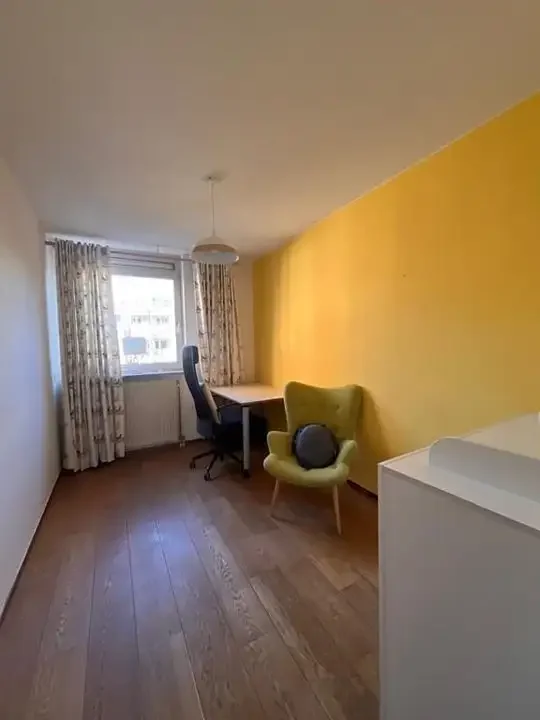 Foto van de Appartement gelegen aan de Levantkade in Amsterdam