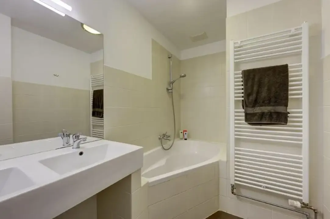 Foto van de Appartement gelegen aan de Levantkade in Amsterdam