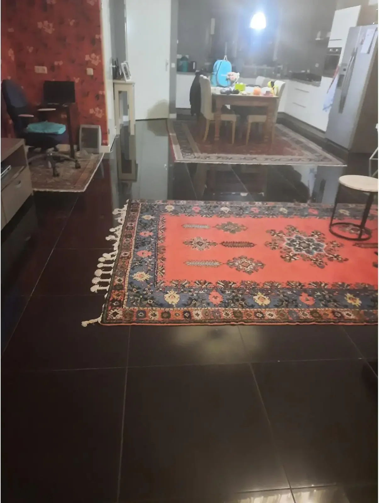 Foto van de Appartement gelegen aan de Reitse Hoevenstraat in Tilburg