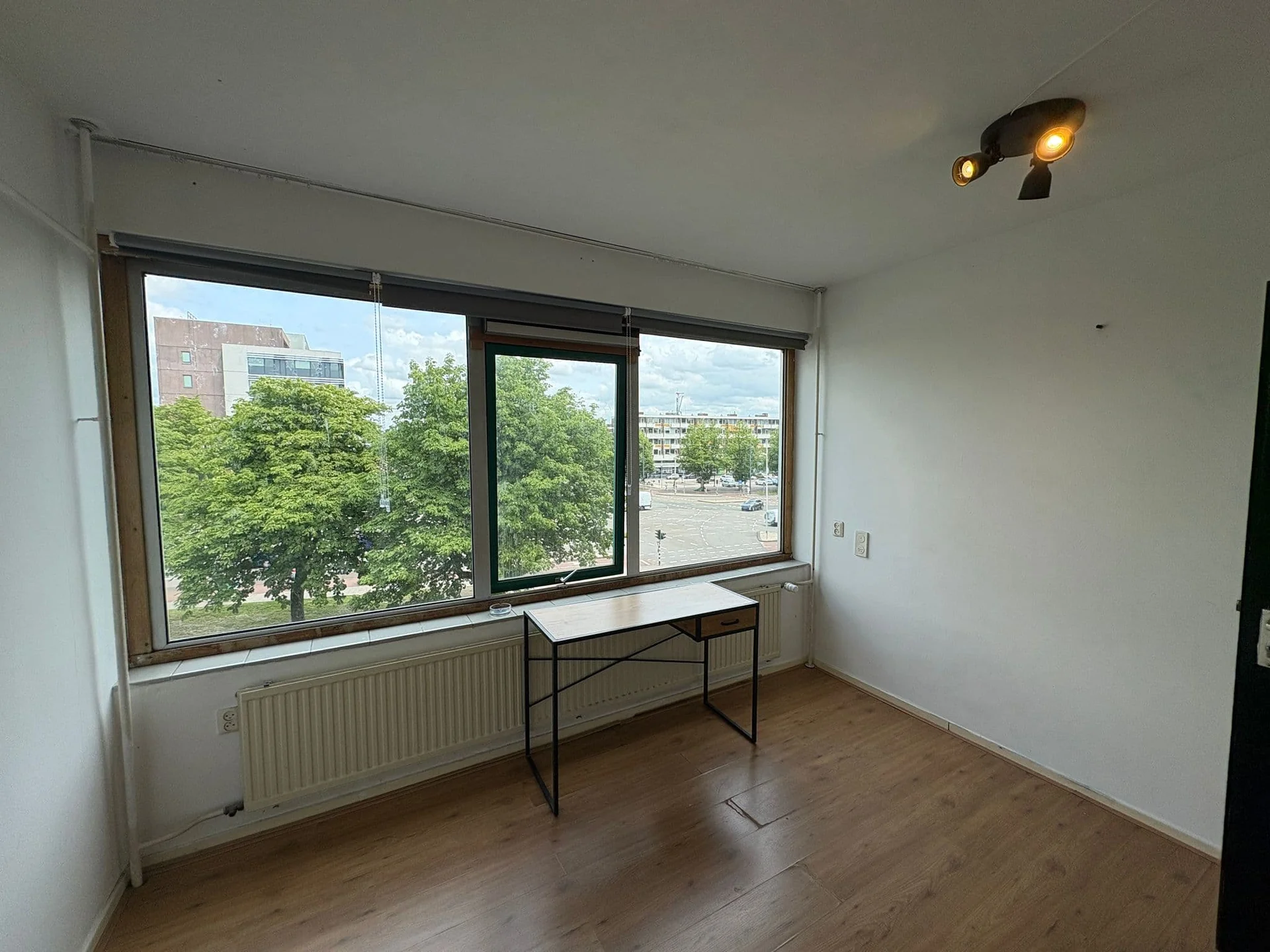 Foto van de Kamer gelegen aan de Jacoba van Beierenlaan in Delft