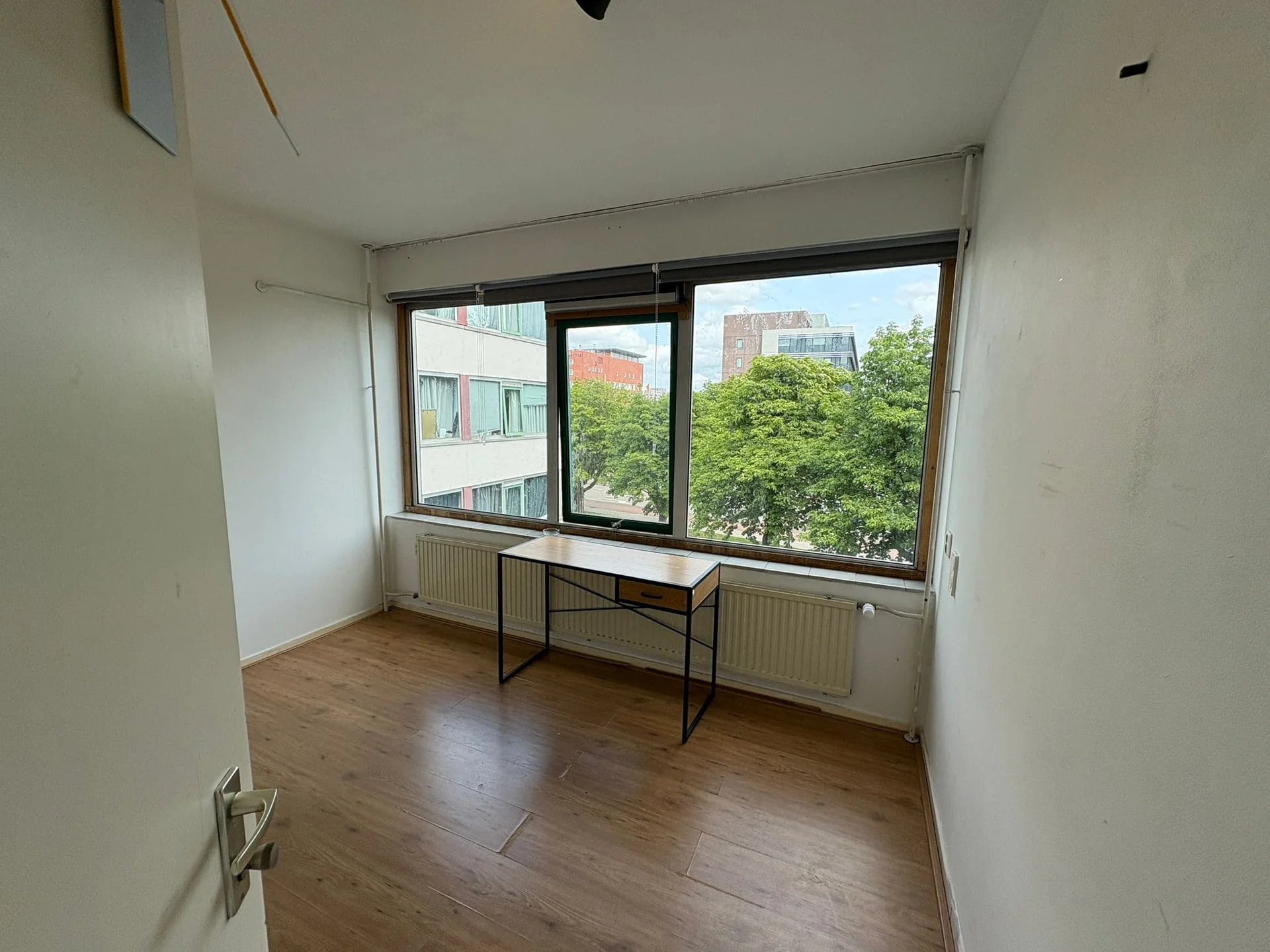 Foto van de Kamer gelegen aan de Jacoba van Beierenlaan in Delft