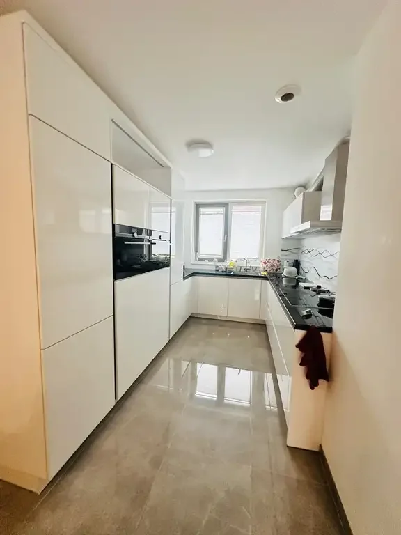 Foto van de Appartement gelegen aan de Simon Stevinstraat in Amstelveen