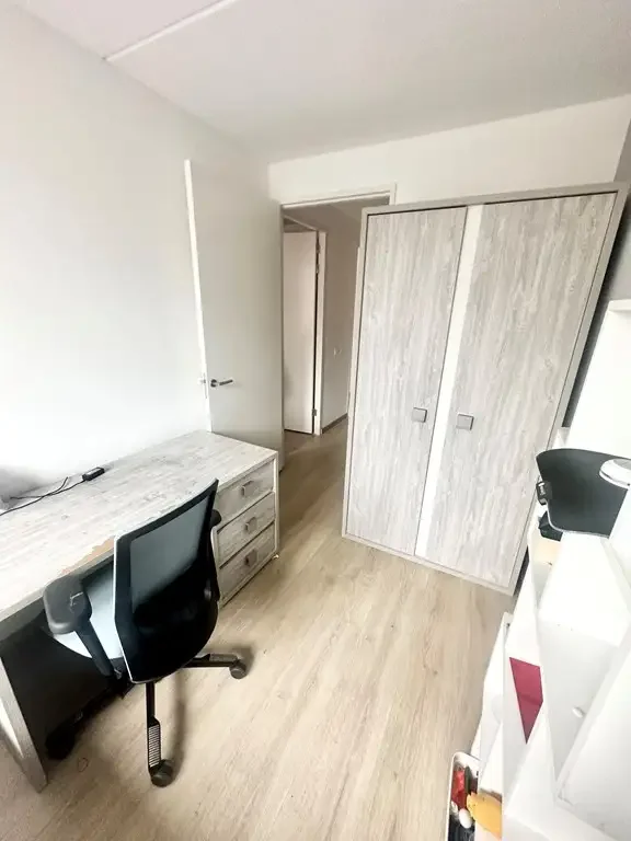 Foto van de Appartement gelegen aan de Simon Stevinstraat in Amstelveen
