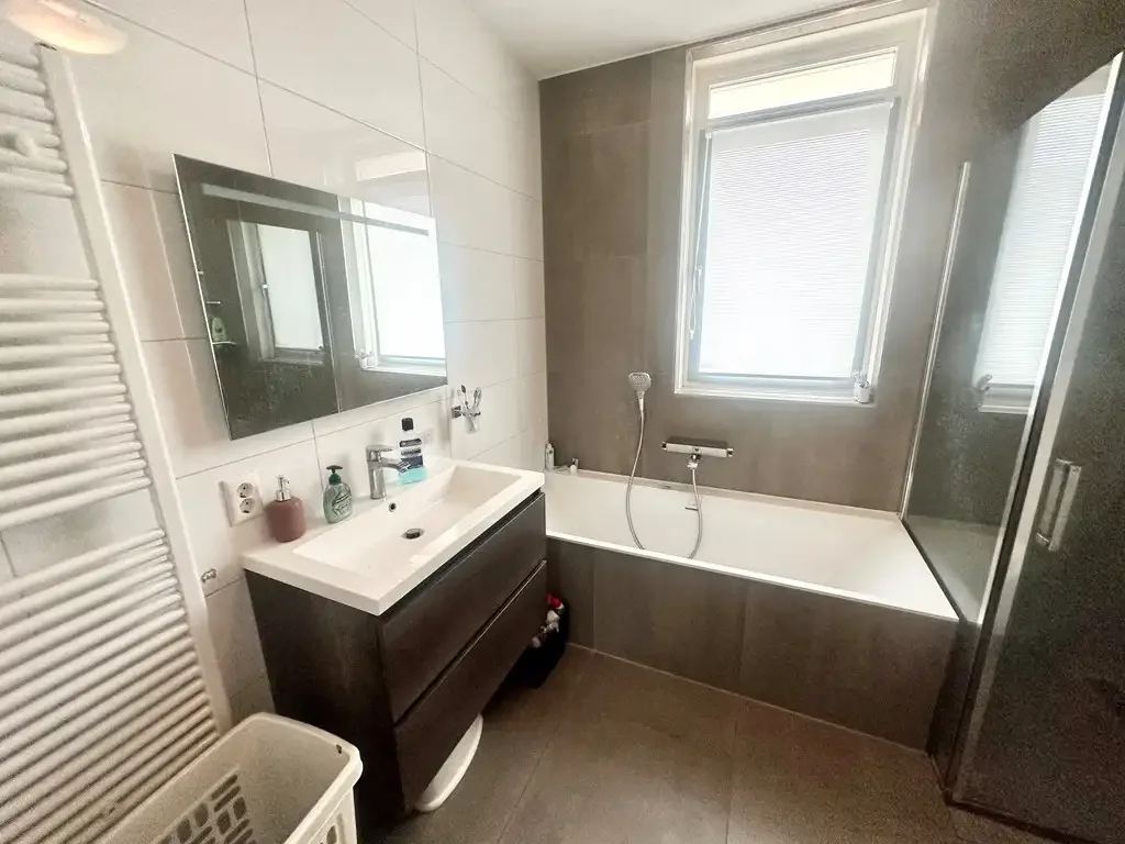 Foto van de Appartement gelegen aan de Simon Stevinstraat in Amstelveen