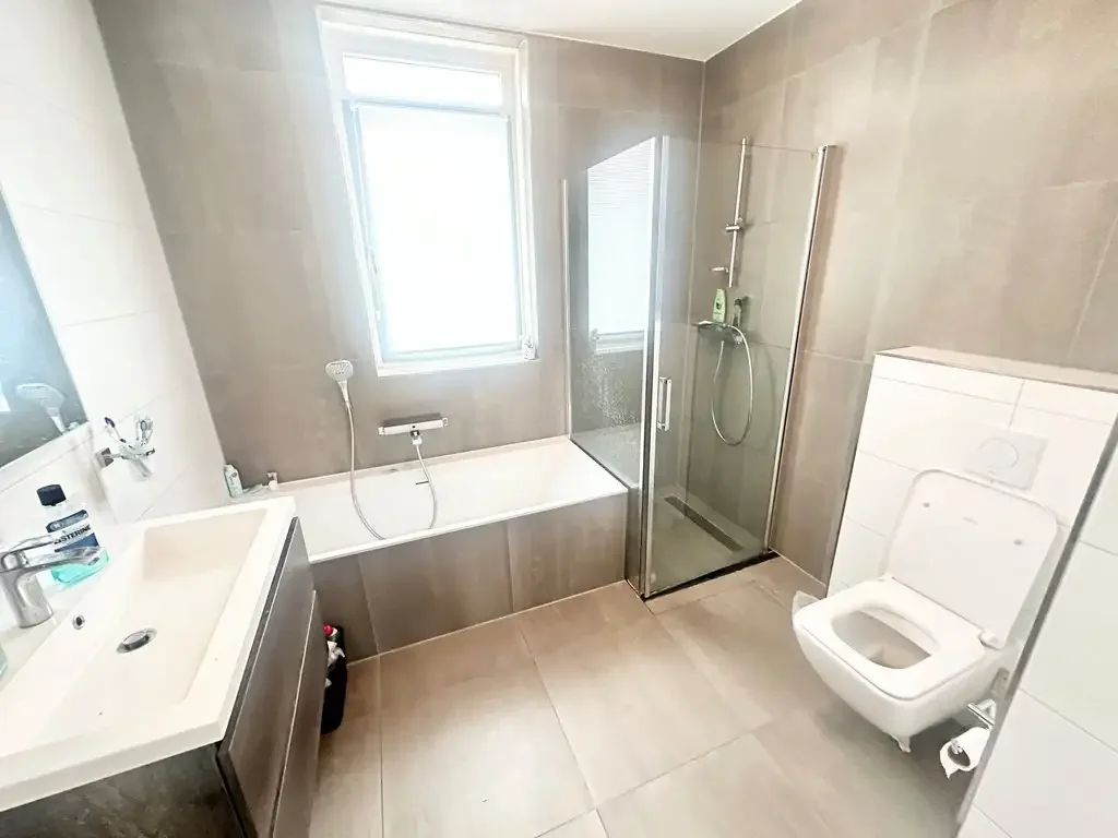 Foto van de Appartement gelegen aan de Simon Stevinstraat in Amstelveen
