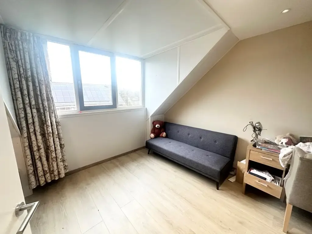 Foto van de Appartement gelegen aan de Simon Stevinstraat in Amstelveen