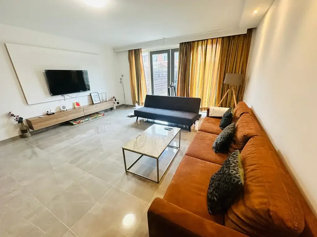 Foto van de Appartement gelegen aan de Simon Stevinstraat in Amstelveen