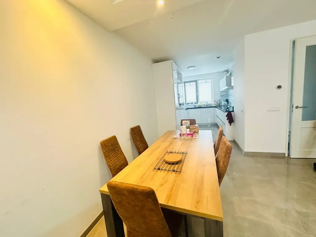 Foto van de Appartement gelegen aan de Simon Stevinstraat in Amstelveen