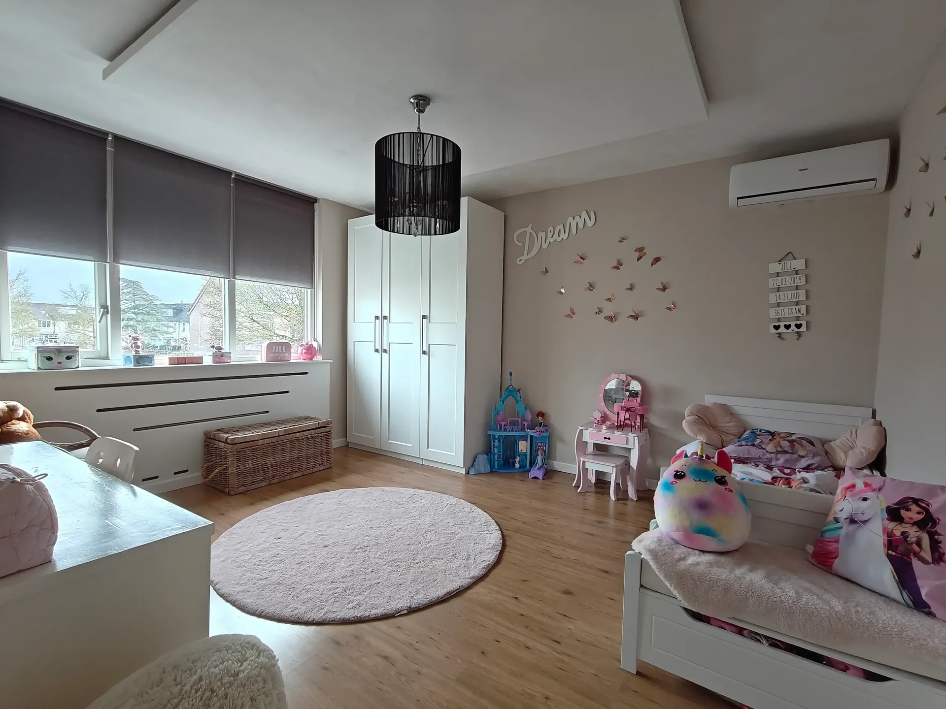 Foto van de Appartement gelegen aan de Mainelaan in Eindhoven