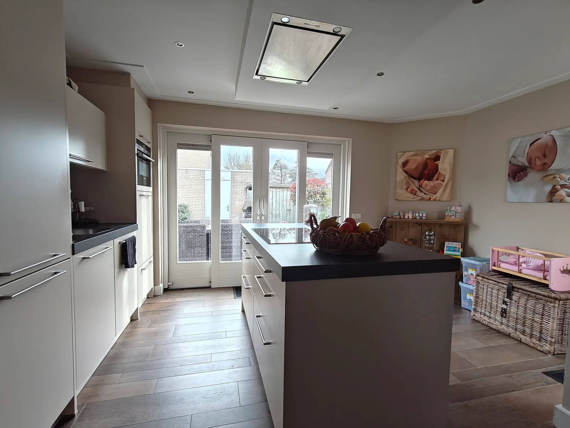 Foto van de Appartement gelegen aan de Mainelaan in Eindhoven