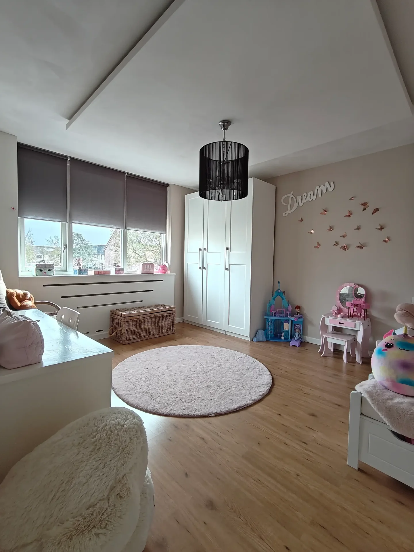 Foto van de Appartement gelegen aan de Mainelaan in Eindhoven