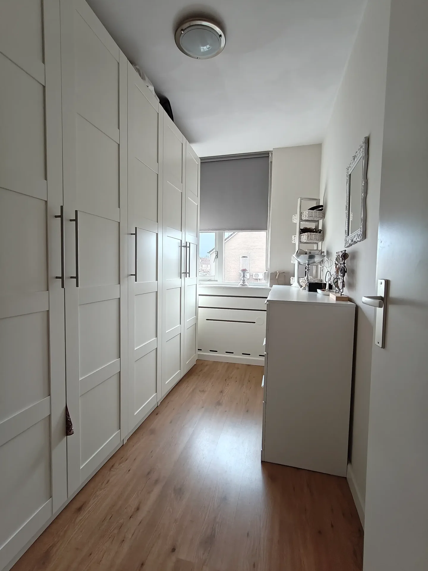 Foto van de Appartement gelegen aan de Mainelaan in Eindhoven