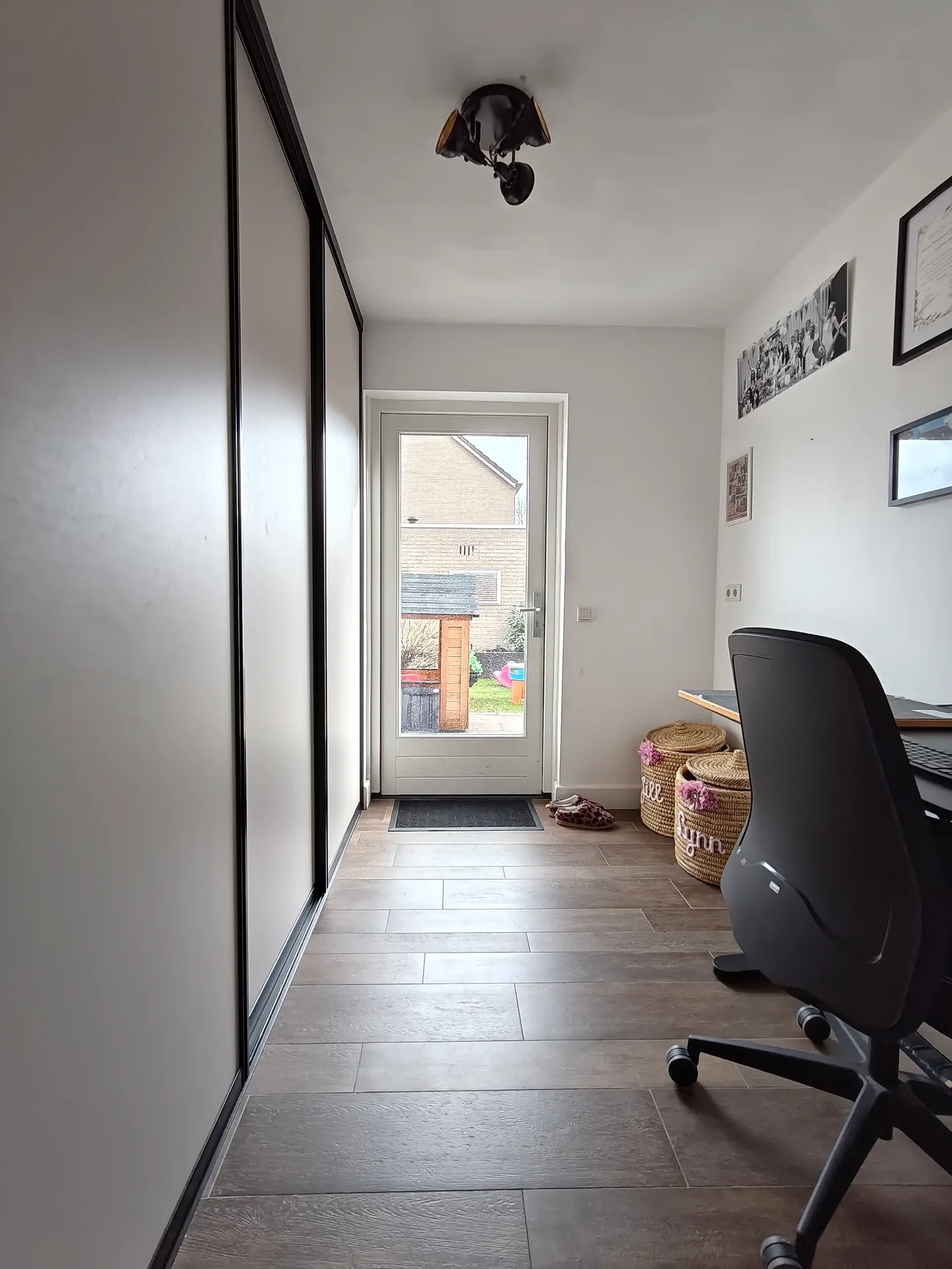 Foto van de Appartement gelegen aan de Mainelaan in Eindhoven