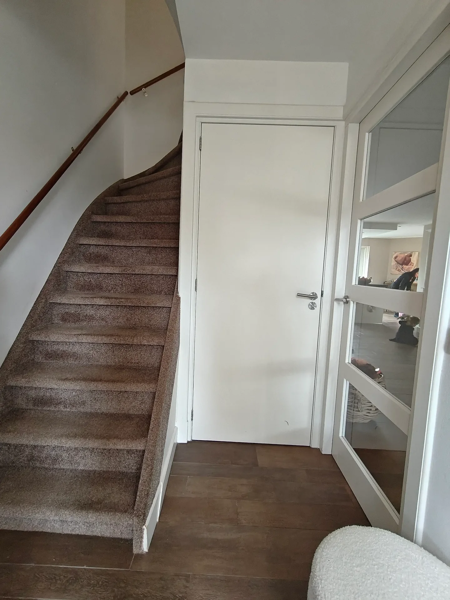 Foto van de Appartement gelegen aan de Mainelaan in Eindhoven