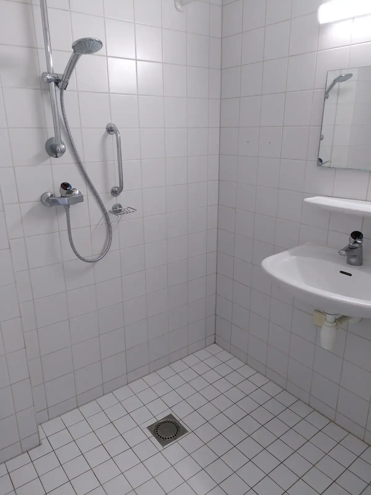 Foto van de Appartement gelegen aan de Bronbeeklaan in Arnhem