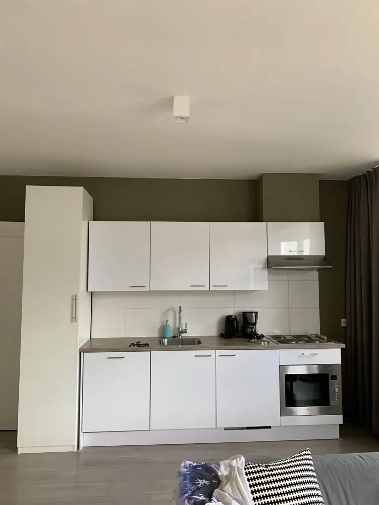 Foto van de Appartement gelegen aan de Keizersgracht in Eindhoven