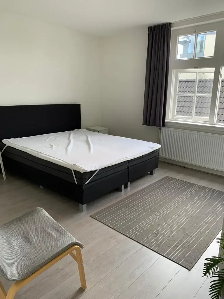Foto van de Appartement gelegen aan de Keizersgracht in Eindhoven