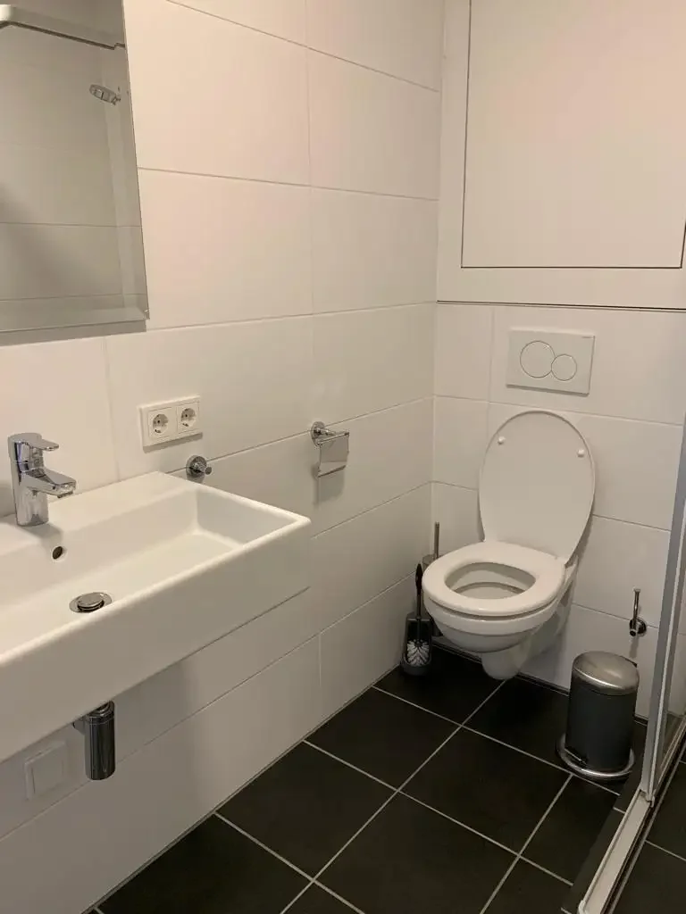 Foto van de Appartement gelegen aan de Keizersgracht in Eindhoven
