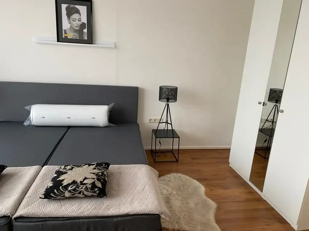 Foto van de Appartement gelegen aan de 2e Sweelinckstraat in Den Haag