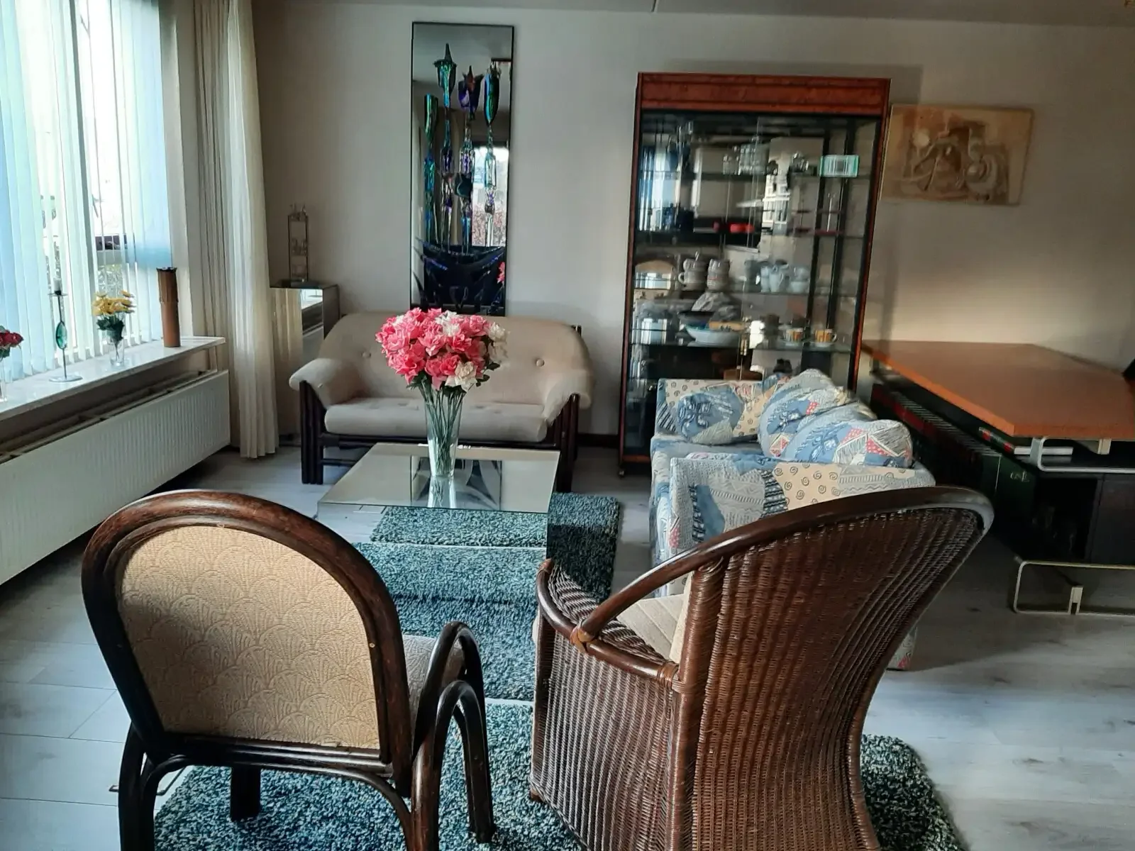 Foto van de Appartement gelegen aan de Lunet in Veldhoven
