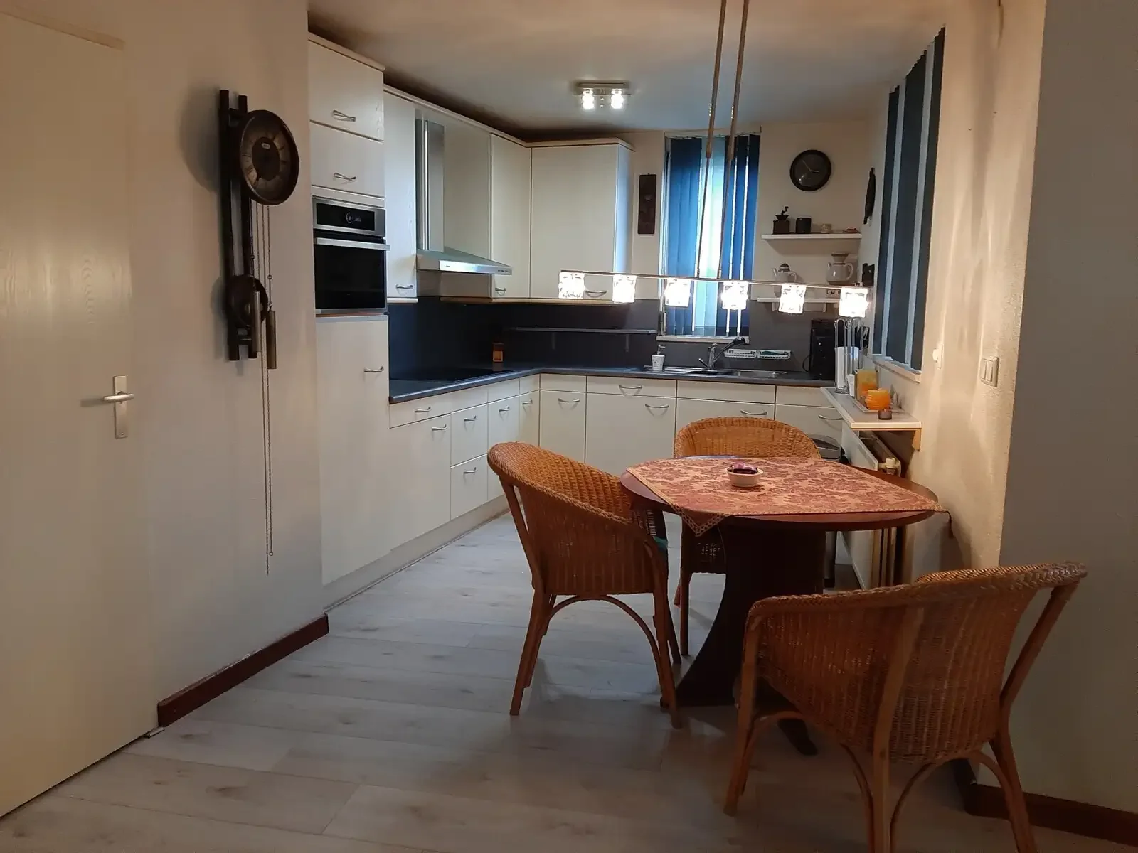 Foto van de Appartement gelegen aan de Lunet in Veldhoven