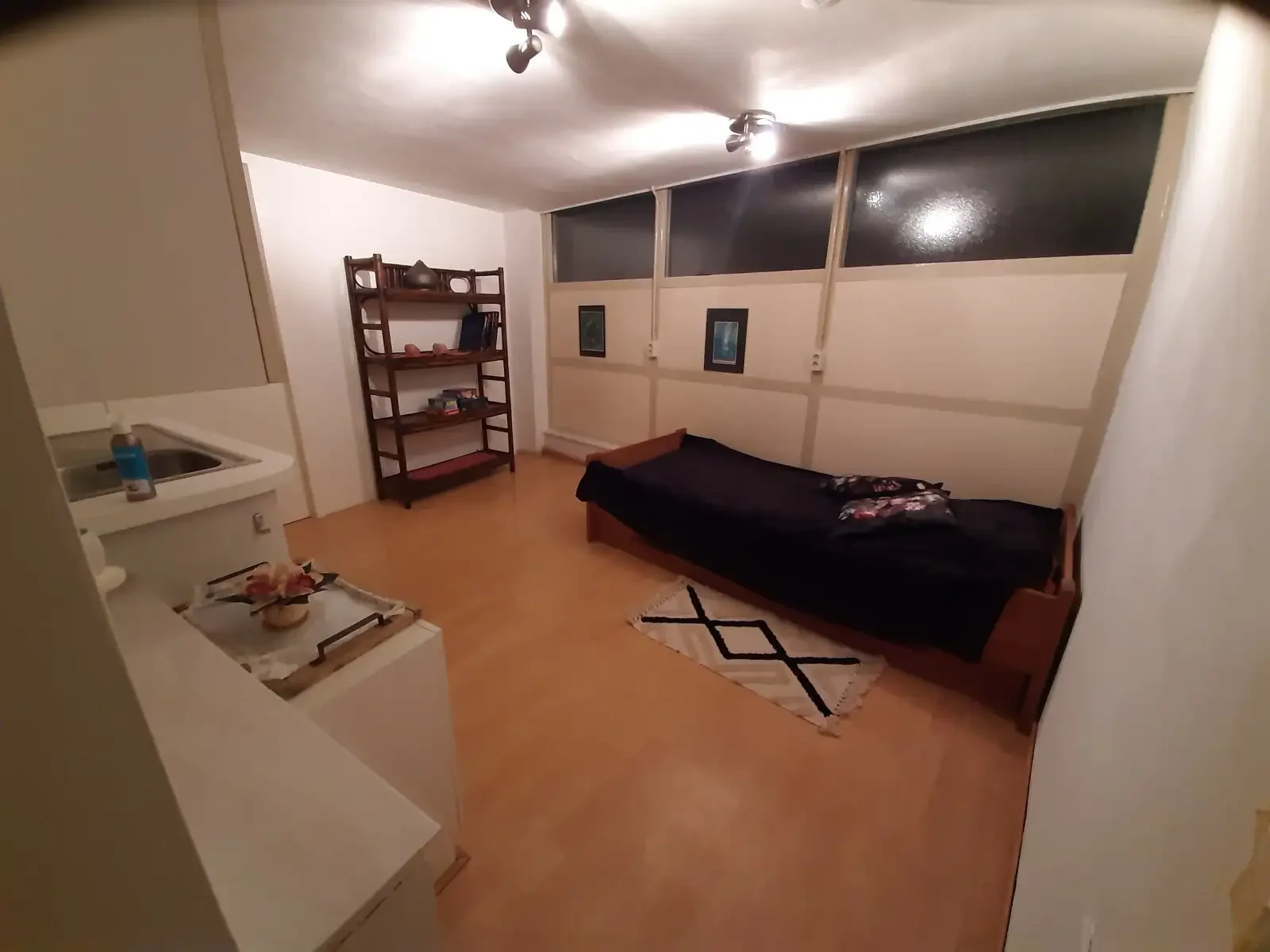 Foto van de Appartement gelegen aan de Lunet in Veldhoven