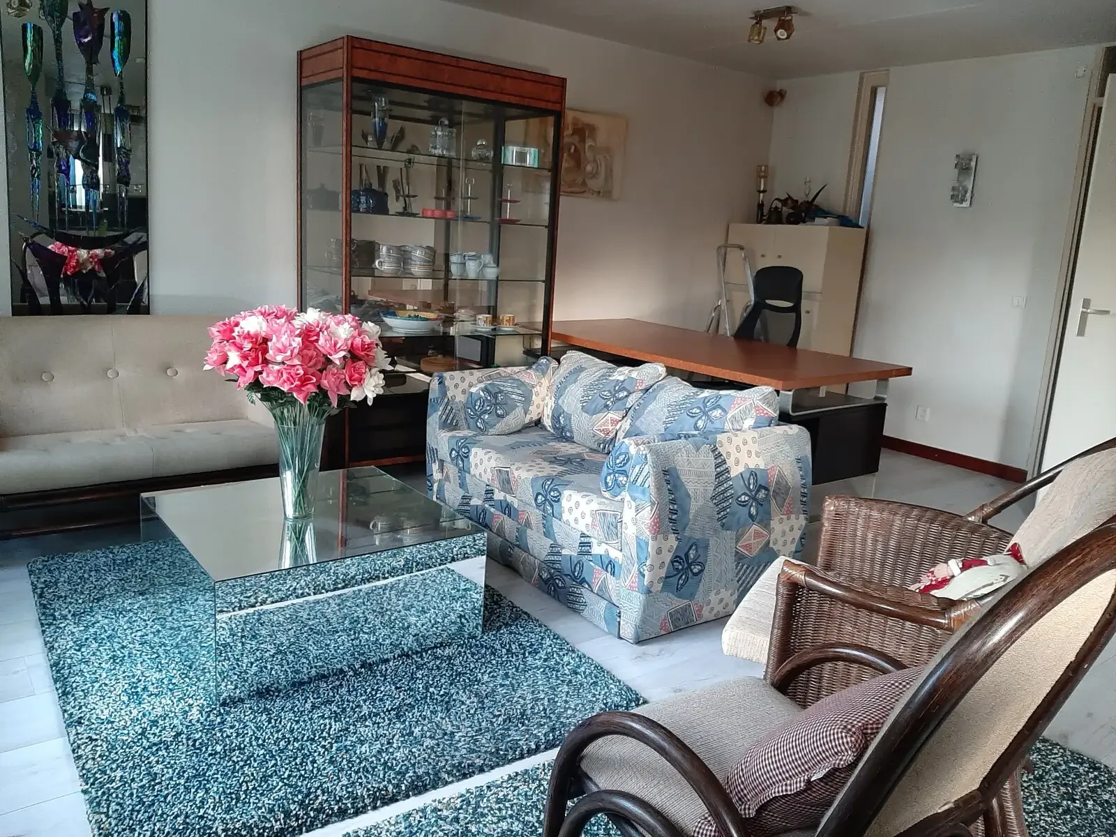 Foto van de Appartement gelegen aan de Lunet in Veldhoven