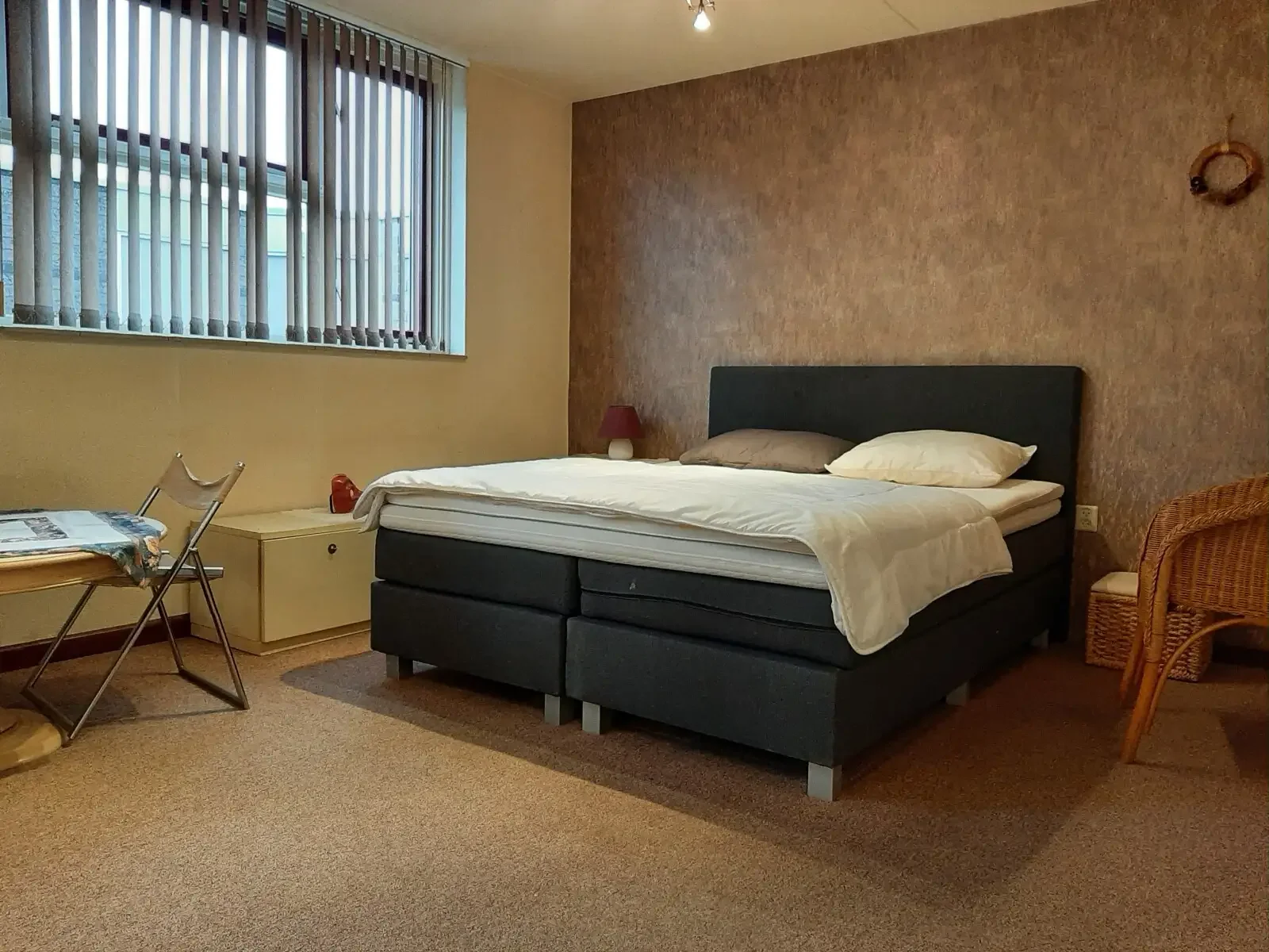 Foto van de Appartement gelegen aan de Lunet in Veldhoven