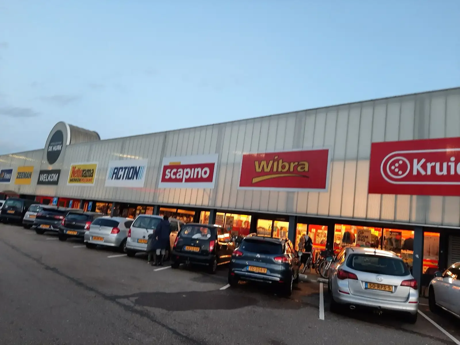 Foto van de Appartement gelegen aan de Lunet in Veldhoven
