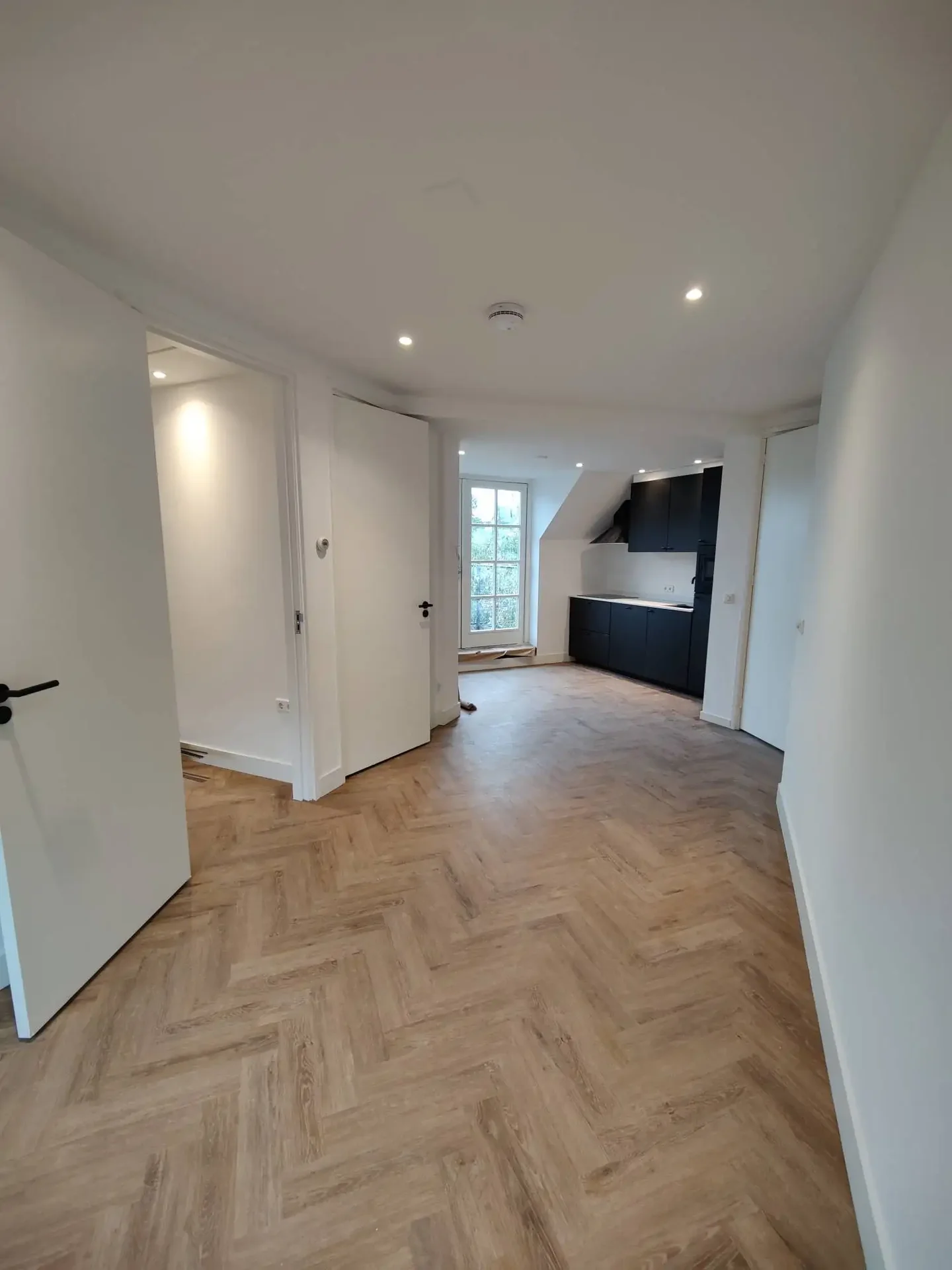 Foto van de Appartement gelegen aan de Heuvel in Veldhoven