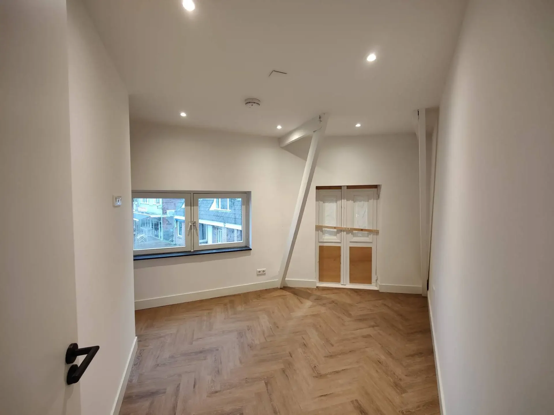 Foto van de Appartement gelegen aan de Heuvel in Veldhoven