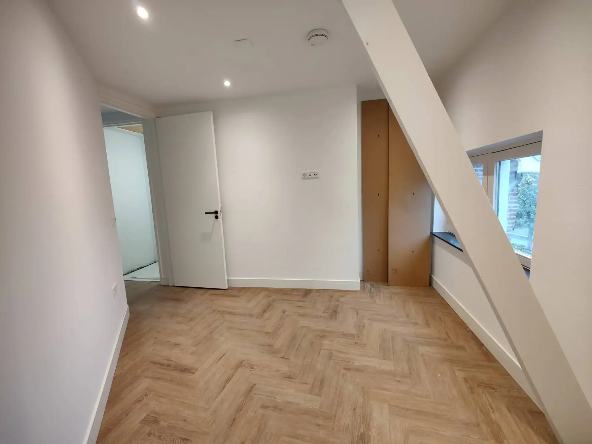 Foto van de Appartement gelegen aan de Heuvel in Veldhoven