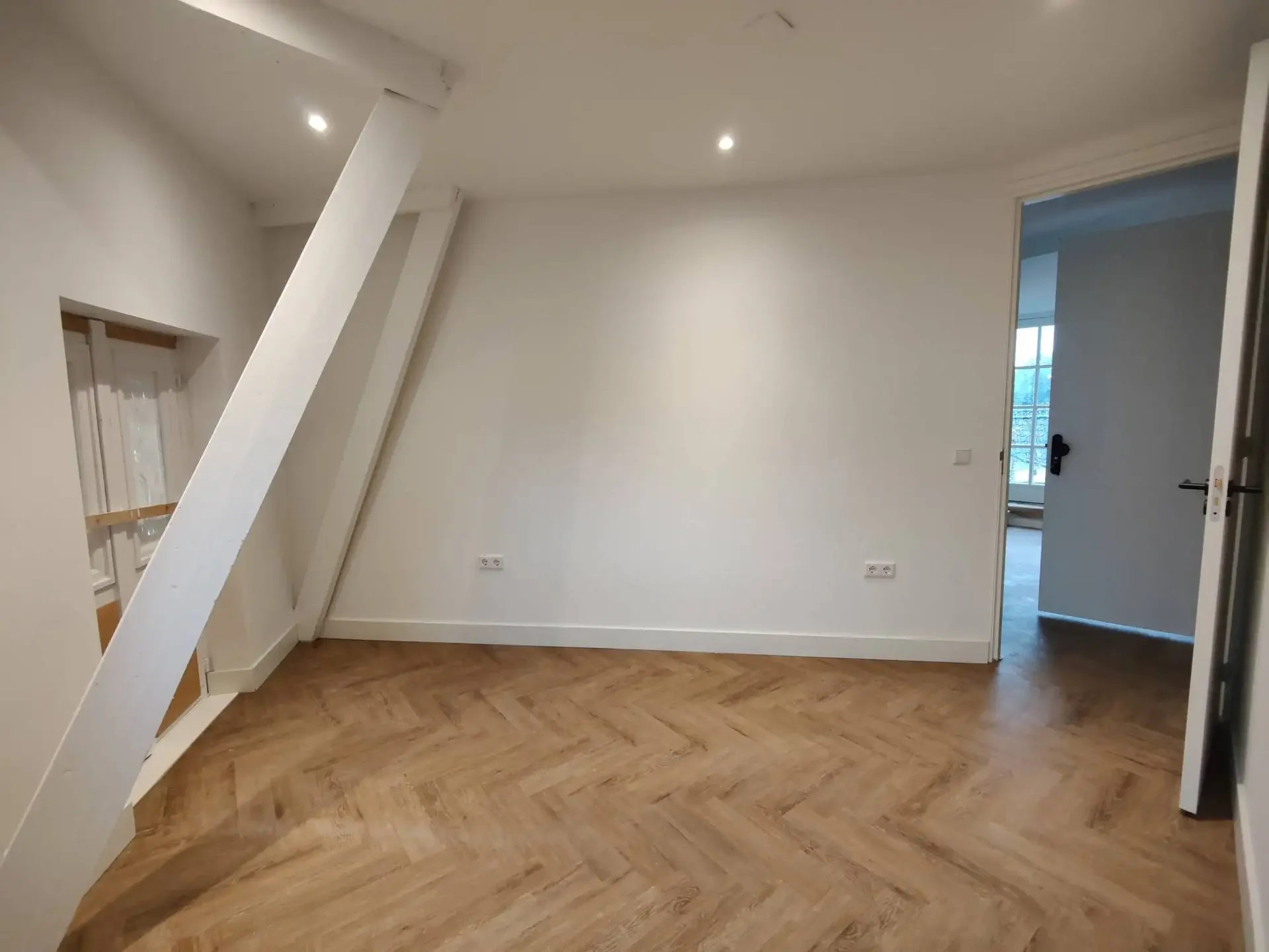 Foto van de Appartement gelegen aan de Heuvel in Veldhoven