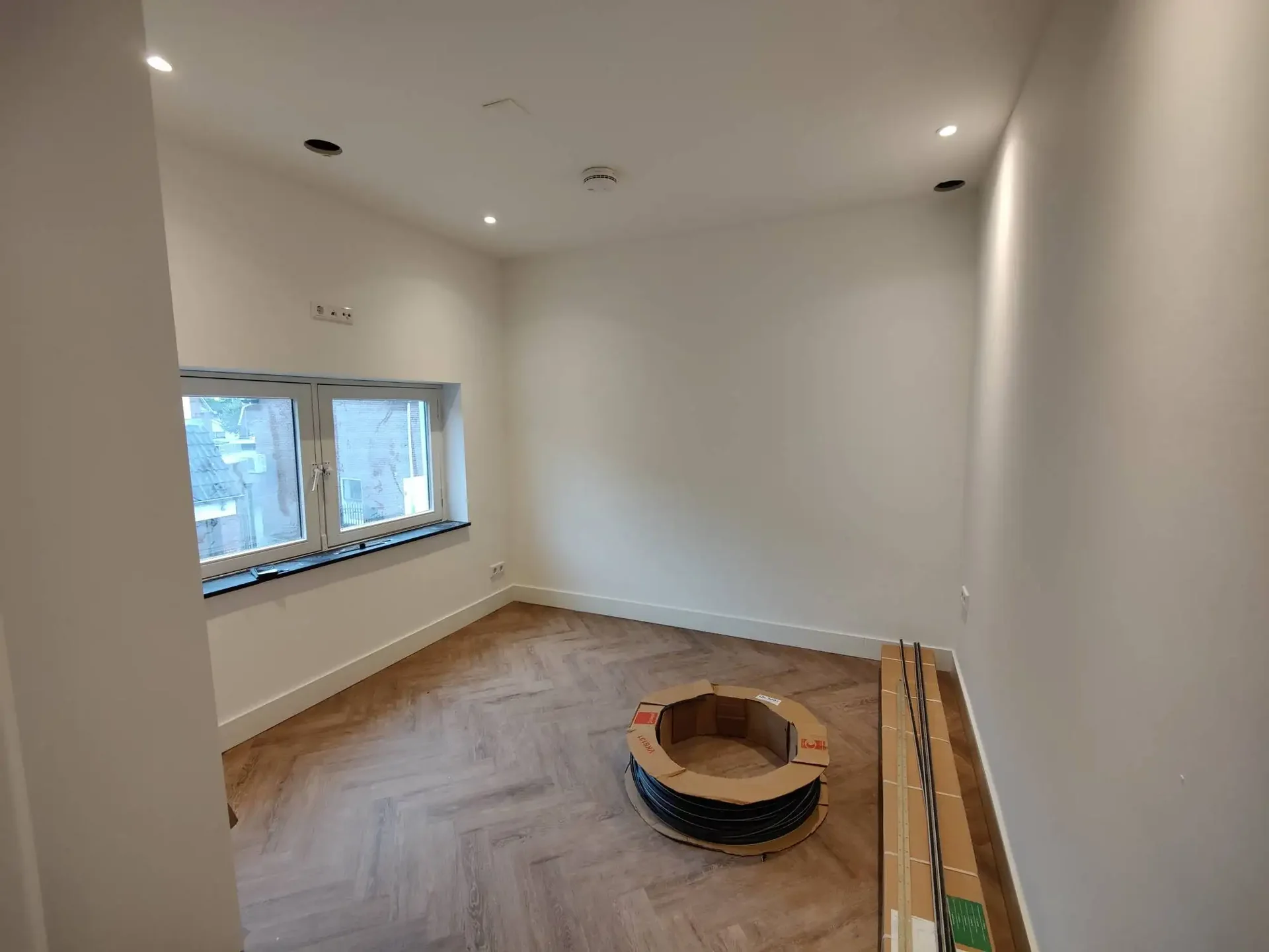 Foto van de Appartement gelegen aan de Heuvel in Veldhoven