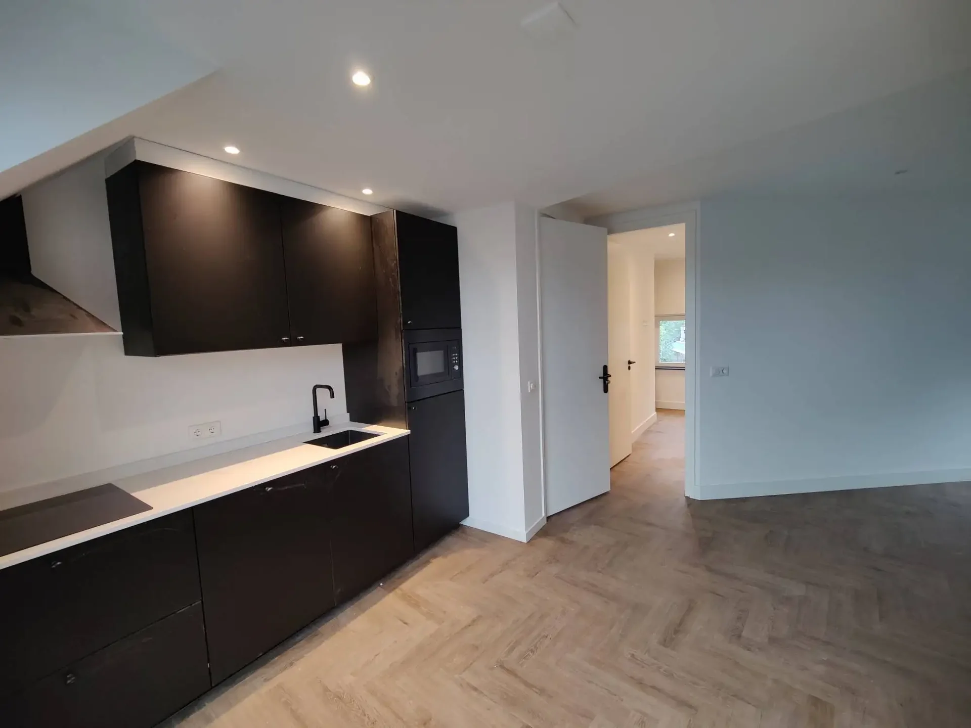 Foto van de Appartement gelegen aan de Heuvel in Veldhoven