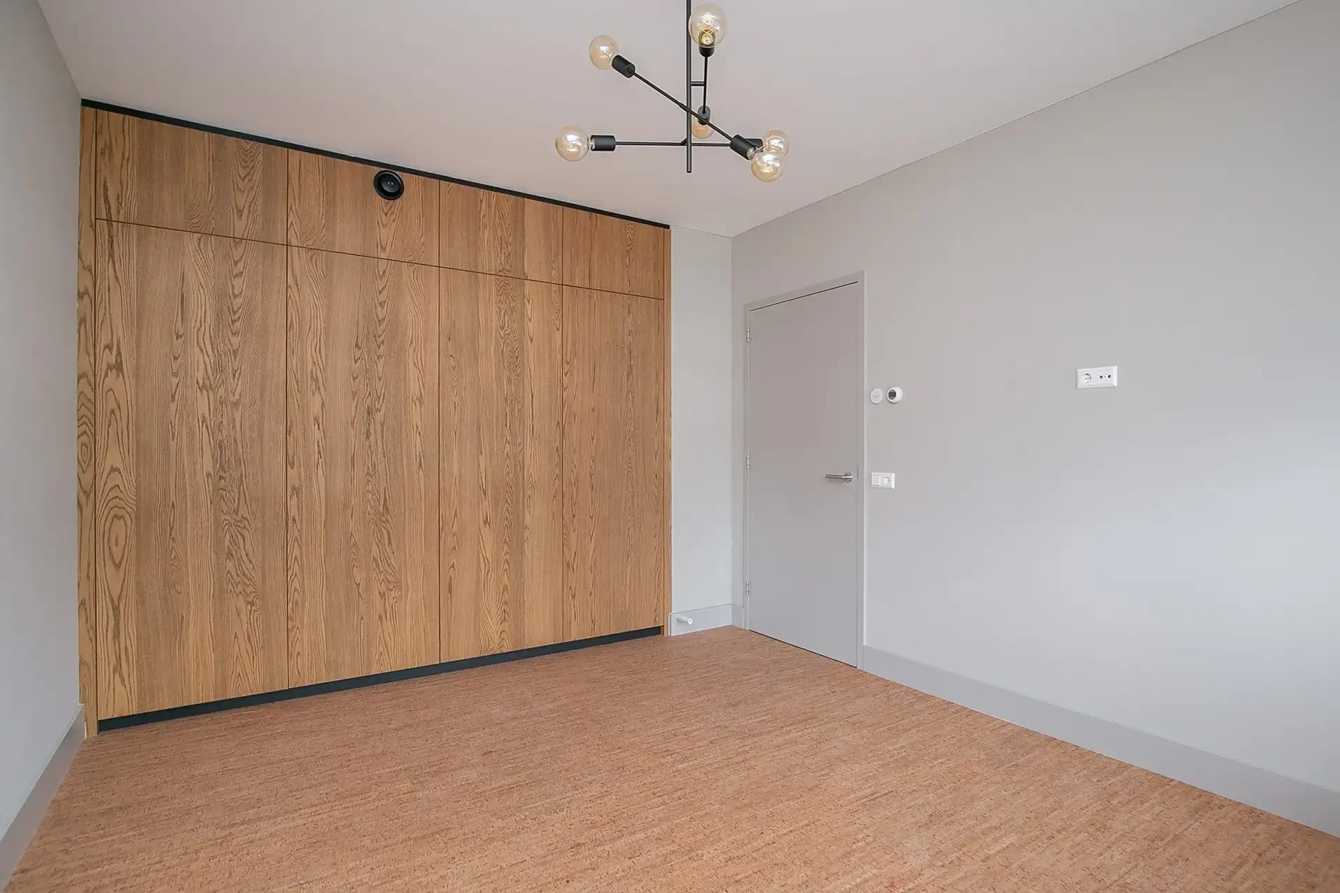 Foto van de Appartement gelegen aan de Kruiskade in Rotterdam