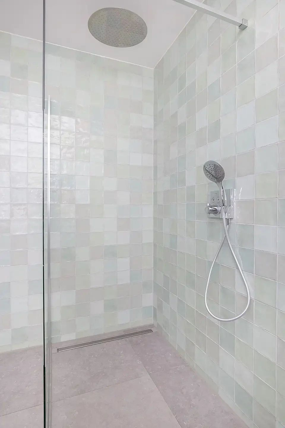 Foto van de Appartement gelegen aan de Kruiskade in Rotterdam