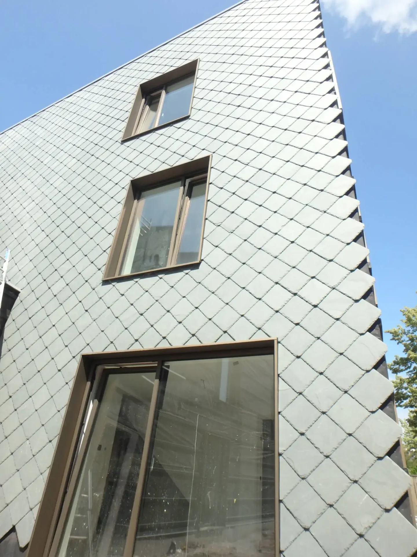 Foto van de Appartement gelegen aan de Henriëttestraat in Eindhoven