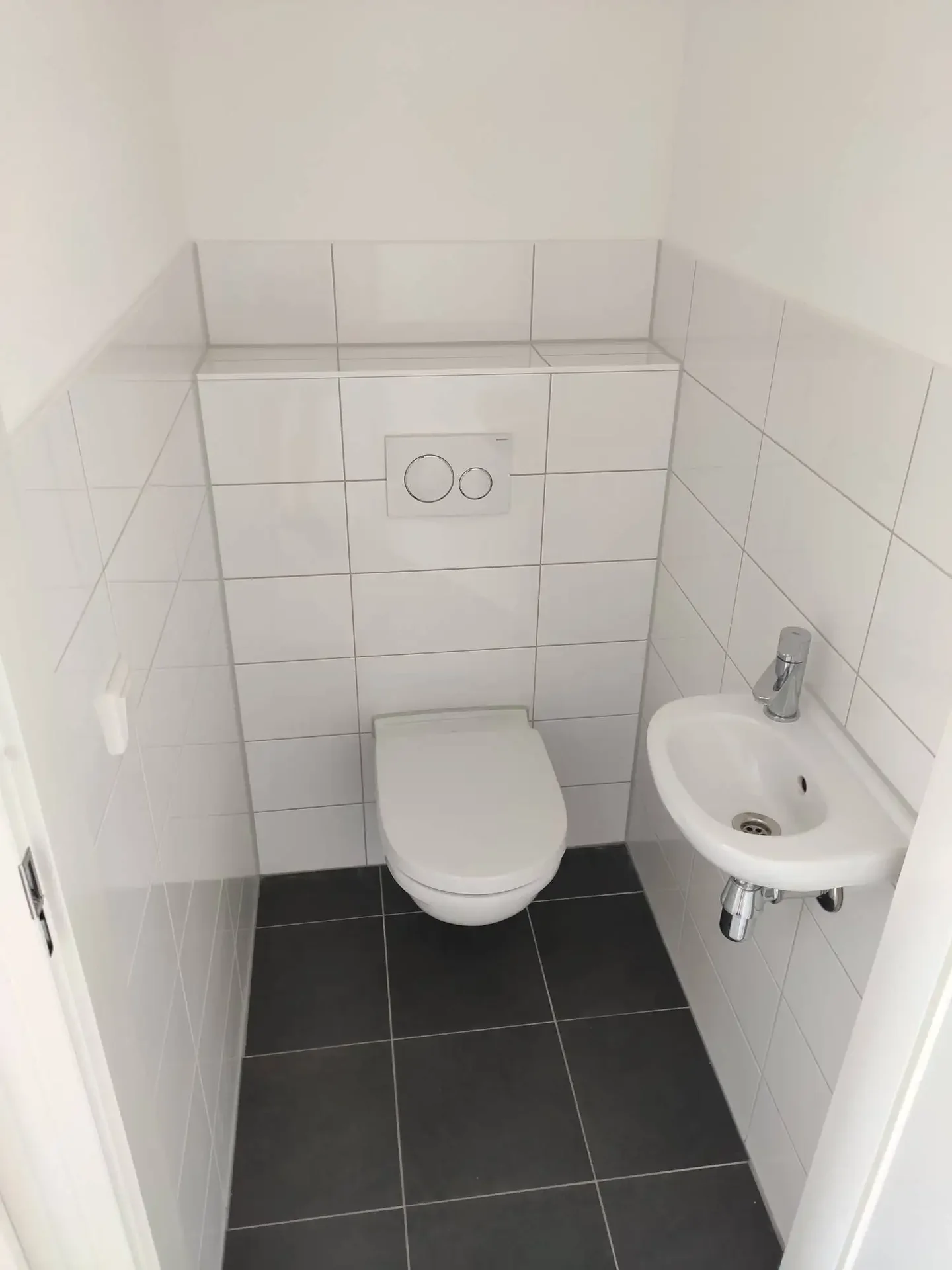 Foto van de Appartement gelegen aan de Henriëttestraat in Eindhoven