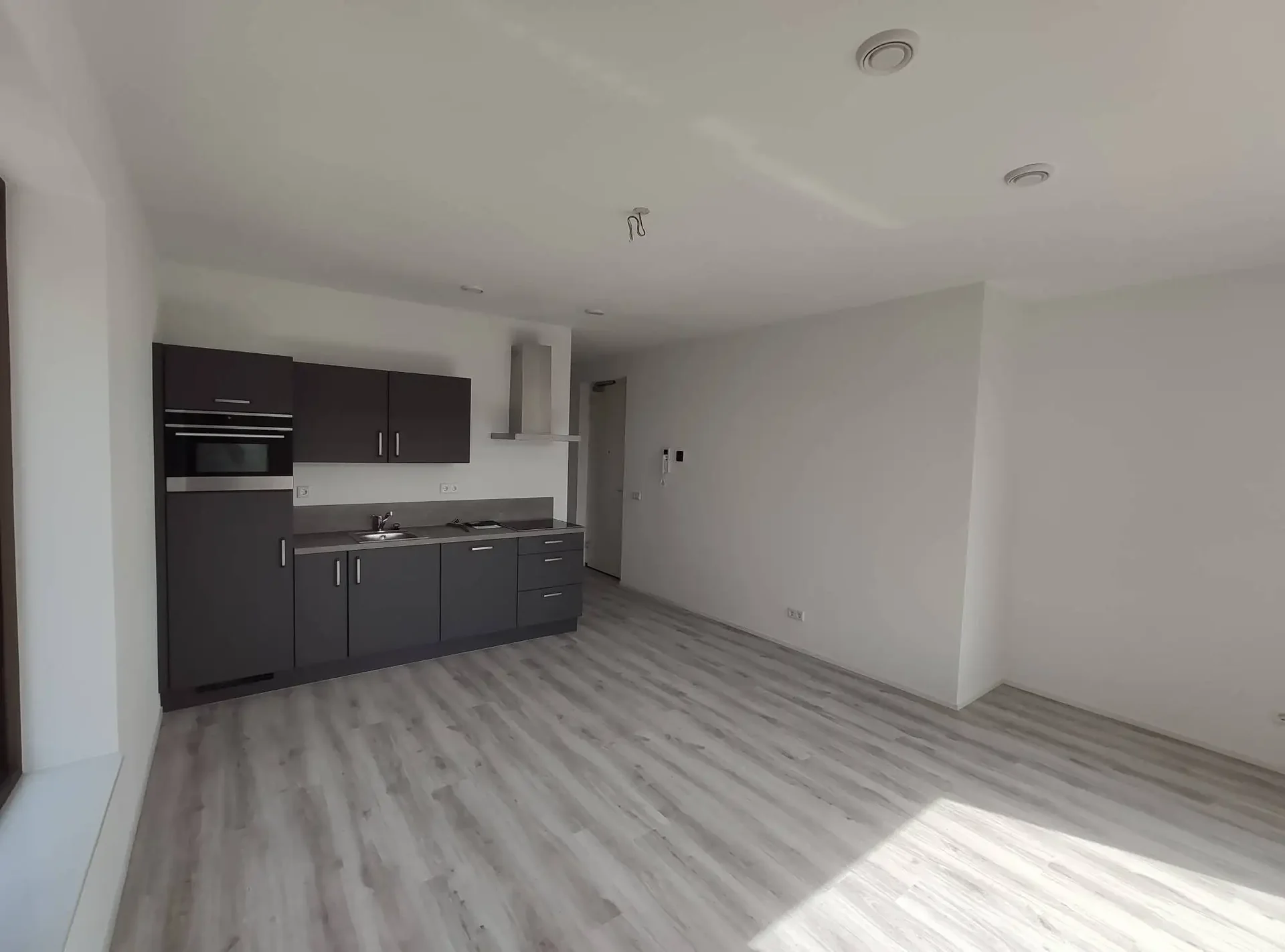 Foto van de Appartement gelegen aan de Henriëttestraat in Eindhoven