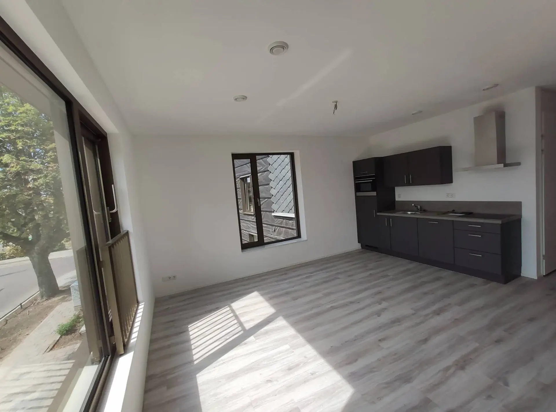 Foto van de Appartement gelegen aan de Henriëttestraat in Eindhoven