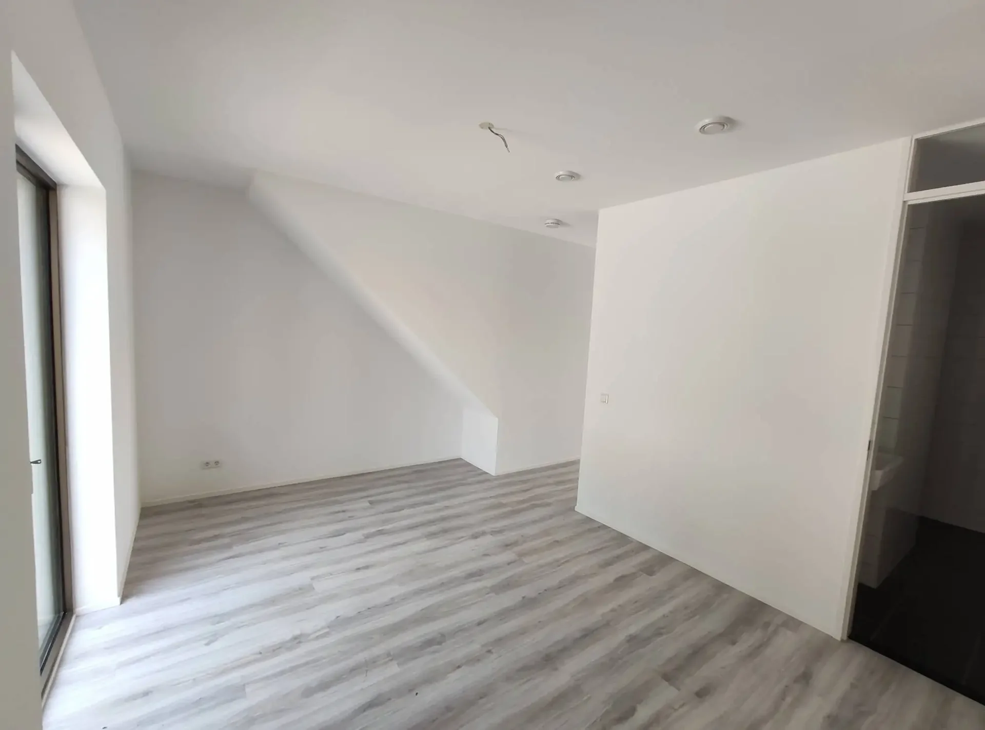 Foto van de Appartement gelegen aan de Henriëttestraat in Eindhoven