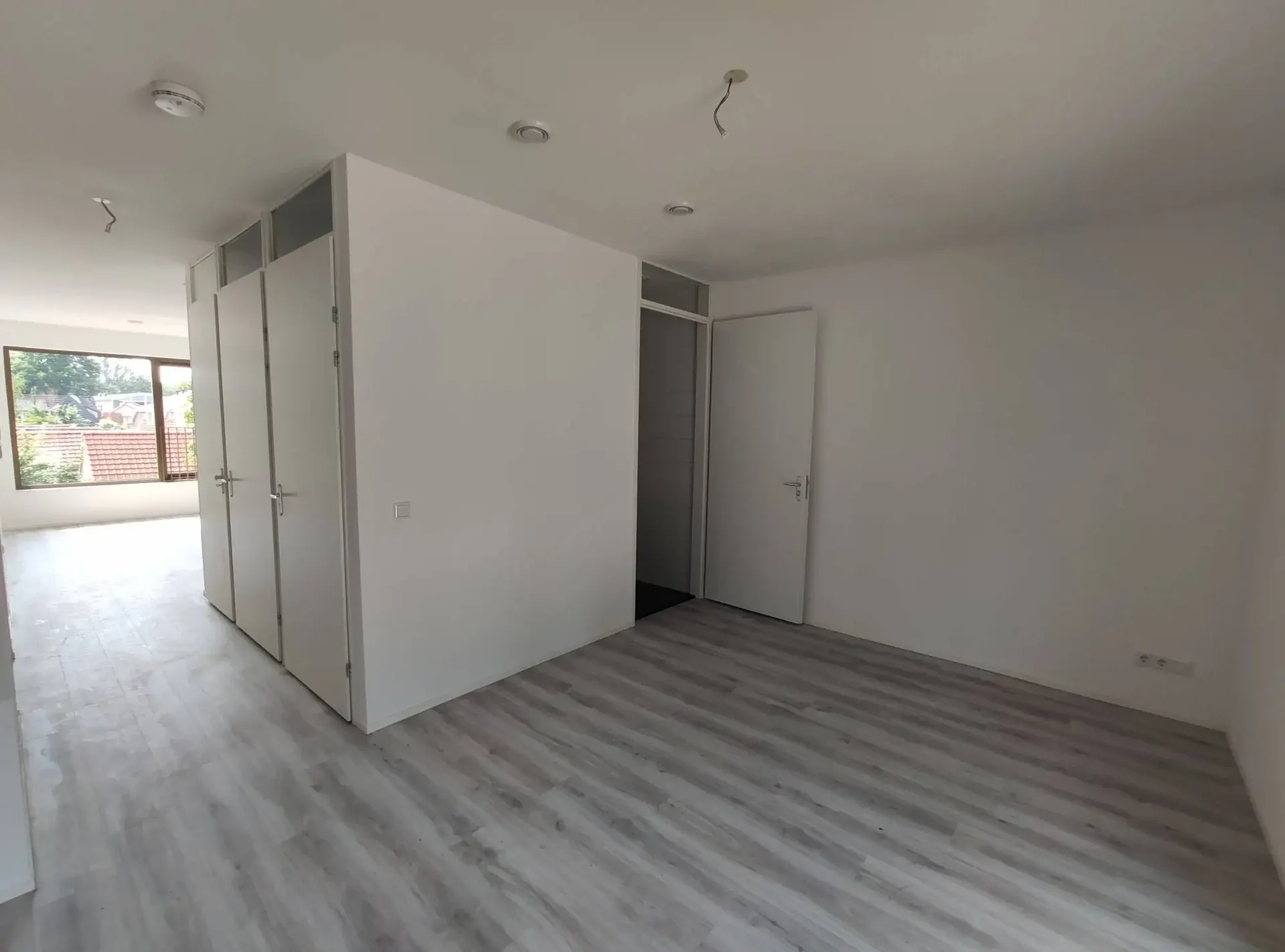 Foto van de Appartement gelegen aan de Henriëttestraat in Eindhoven