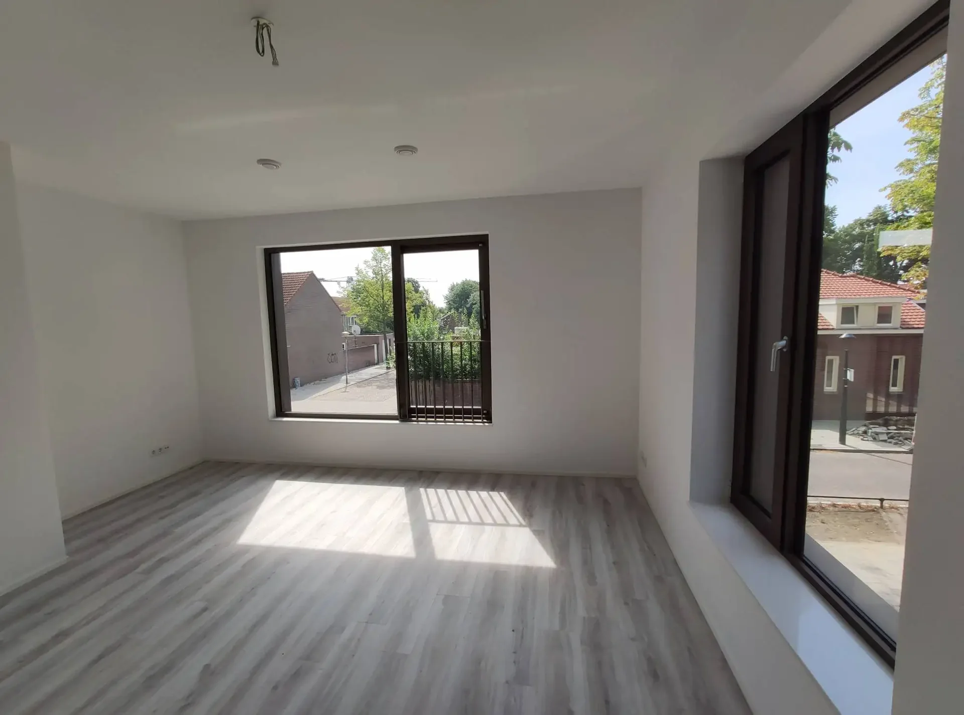 Foto van de Appartement gelegen aan de Henriëttestraat in Eindhoven